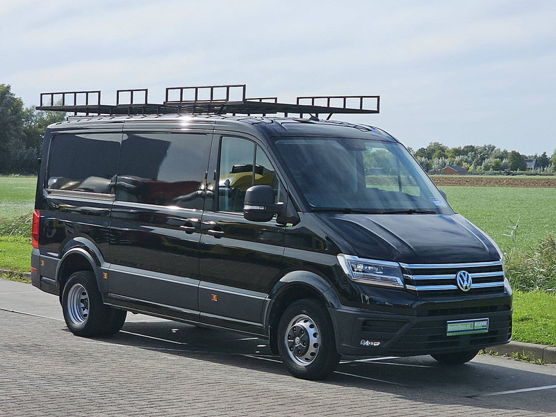 Volkswagen Crafter 50 2.0 Dubbellucht L2H1 AC! - Furgon: 5 kép. Volkswagen Crafter 50 2.0 Dubbellucht L2H1 AC! - Furgon: 5 kép.