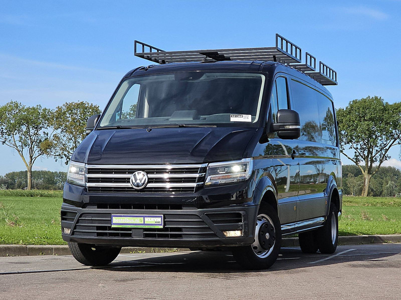 Volkswagen Crafter 50 2.0 Dubbellucht L2H1 AC! - Furgon: 1 kép. Volkswagen Crafter 50 2.0 Dubbellucht L2H1 AC! - Furgon: 1 kép.