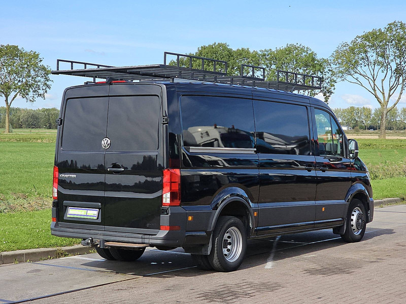 Volkswagen Crafter 50 2.0 Dubbellucht L2H1 AC! - Furgon: 3 kép. Volkswagen Crafter 50 2.0 Dubbellucht L2H1 AC! - Furgon: 3 kép.