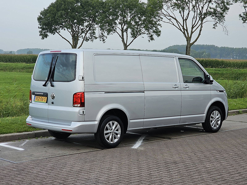 Volkswagen Transporter 2.0 TDI Highline ac EURO6 - Kis furgon: 3 kép. Volkswagen Transporter 2.0 TDI Highline ac EURO6 - Kis furgon: 3 kép.