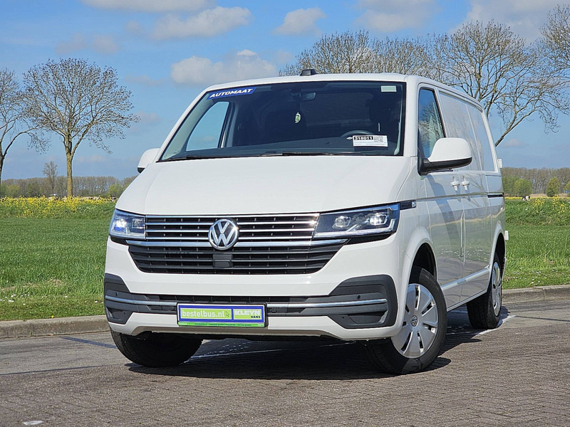 Volkswagen Transporter 2.0 TDI L1H1 2xZijdeur LED ! - Kis furgon: 1 kép. Volkswagen Transporter 2.0 TDI L1H1 2xZijdeur LED ! - Kis furgon: 1 kép.