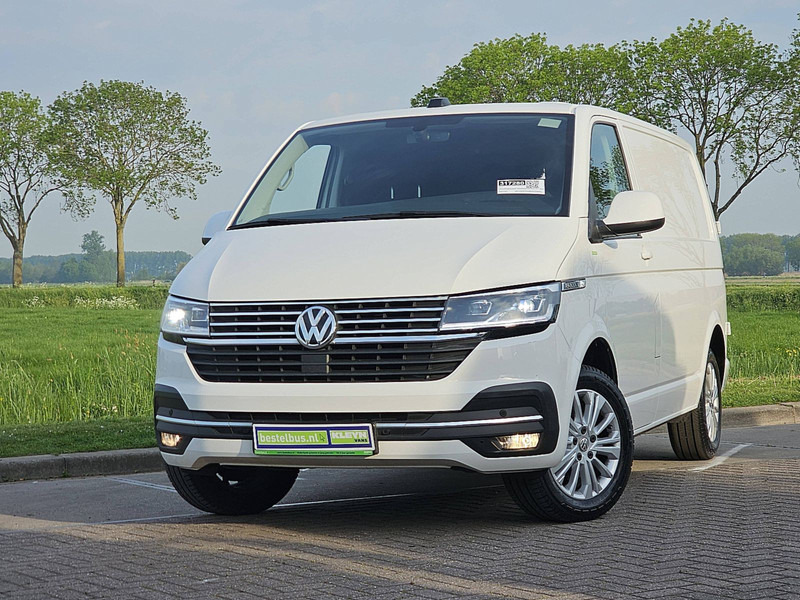 Volkswagen Transporter 2.0 TDI L1H1 BULLI LED NAP! - Kis furgon: 1 kép. Volkswagen Transporter 2.0 TDI L1H1 BULLI LED NAP! - Kis furgon: 1 kép.