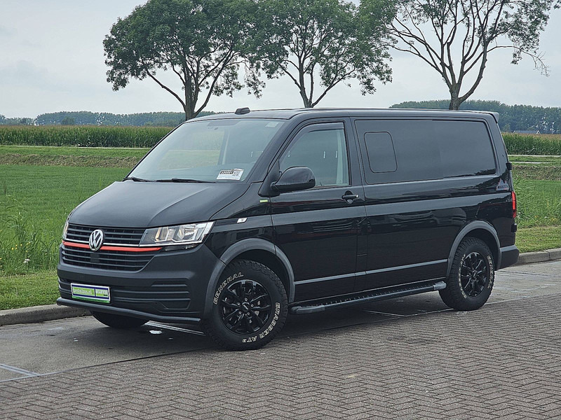 Volkswagen Transporter 2.0 TDI L1H1 T6.1 EDITION! - Kis furgon: 2 kép. Volkswagen Transporter 2.0 TDI L1H1 T6.1 EDITION! - Kis furgon: 2 kép.