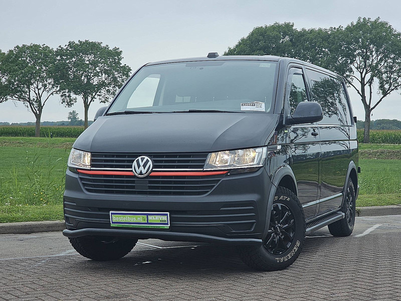 Volkswagen Transporter 2.0 TDI L1H1 T6.1 EDITION! - Kis furgon: 1 kép. Volkswagen Transporter 2.0 TDI L1H1 T6.1 EDITION! - Kis furgon: 1 kép.