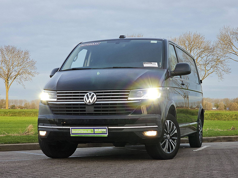 Volkswagen Transporter 2.0 TDI L2 BULLI LED ACC NAP - Kis furgon: 1 kép. Volkswagen Transporter 2.0 TDI L2 BULLI LED ACC NAP - Kis furgon: 1 kép.