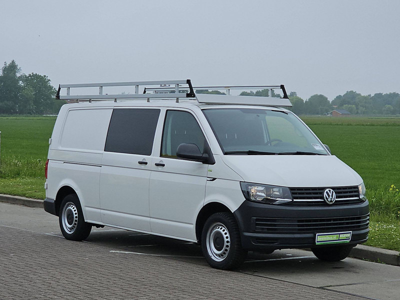 Volkswagen Transporter 2.0 TDI L2 ac EURO6 - Kis furgon: 5 kép. Volkswagen Transporter 2.0 TDI L2 ac EURO6 - Kis furgon: 5 kép.