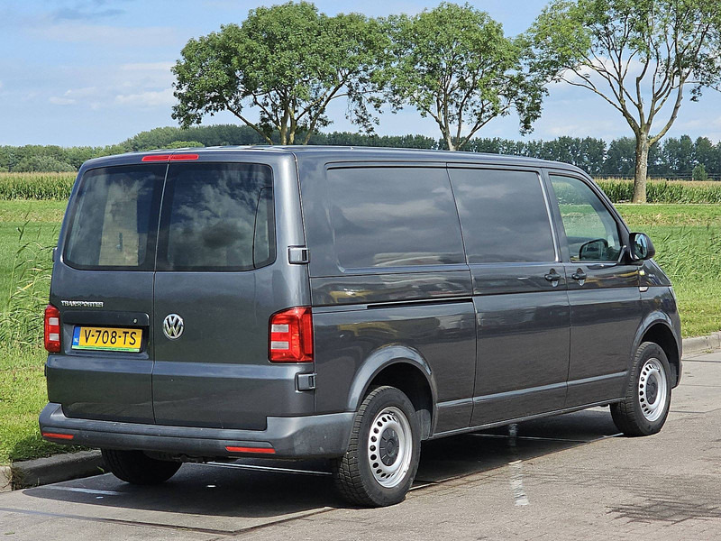 Volkswagen Transporter 2.0 TDI L2H1 Euro6 102Pk! - Kis furgon: 3 kép. Volkswagen Transporter 2.0 TDI L2H1 Euro6 102Pk! - Kis furgon: 3 kép.