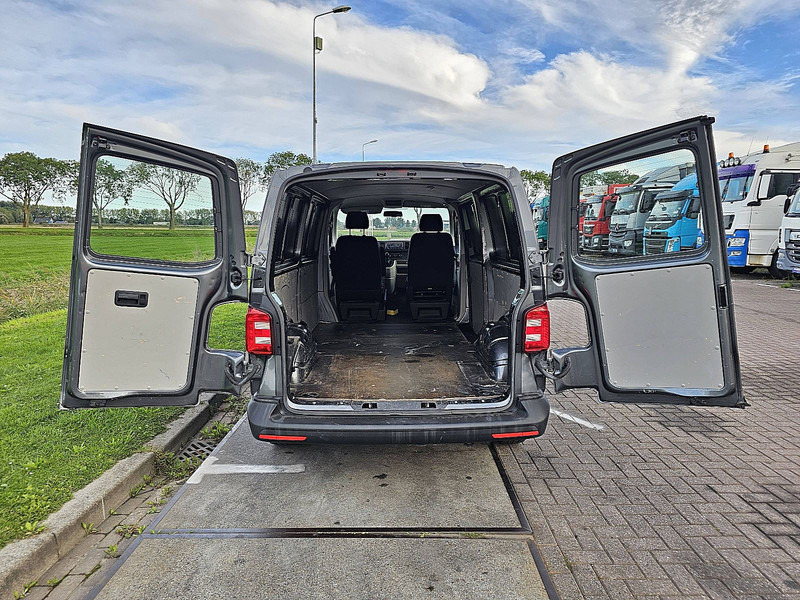 Kis furgon Volkswagen Transporter 2.0 TDI L2H1 Euro6 102Pk!: 11 kép.