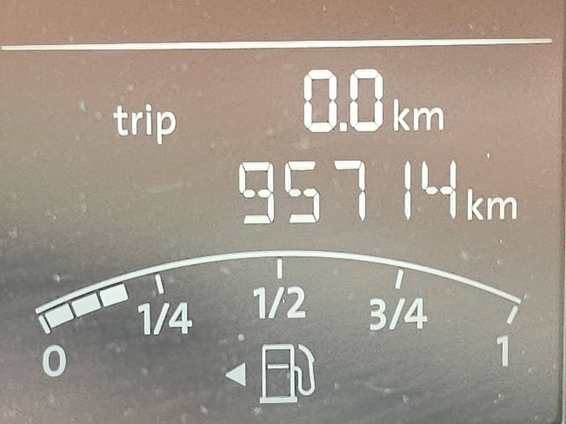 Kis furgon Volkswagen Transporter 2.0 TDI L2H1 Euro6 102Pk!: 9 kép.