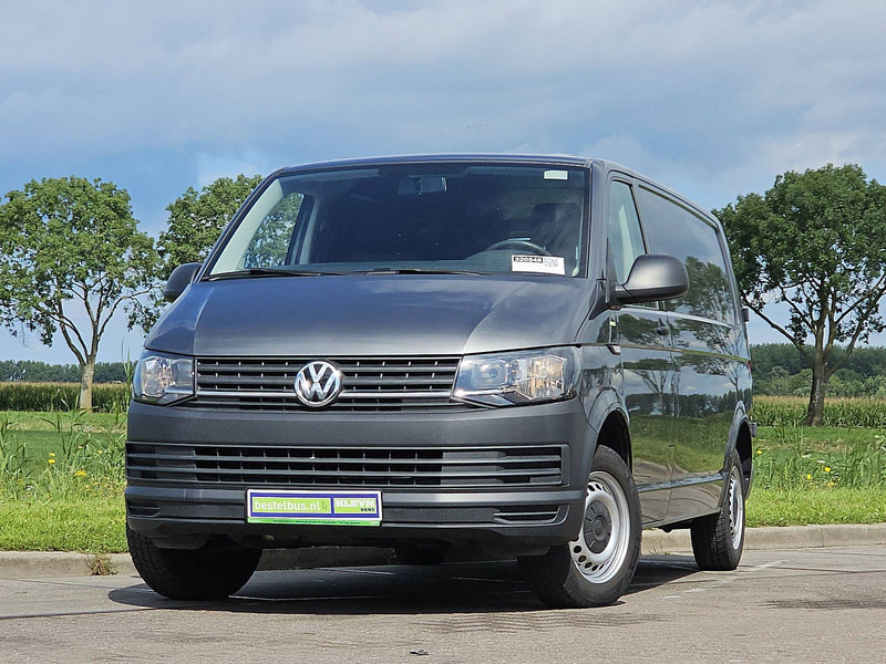 Volkswagen Transporter 2.0 TDI L2H1 Euro6 102Pk! - Kis furgon: 1 kép. Volkswagen Transporter 2.0 TDI L2H1 Euro6 102Pk! - Kis furgon: 1 kép.