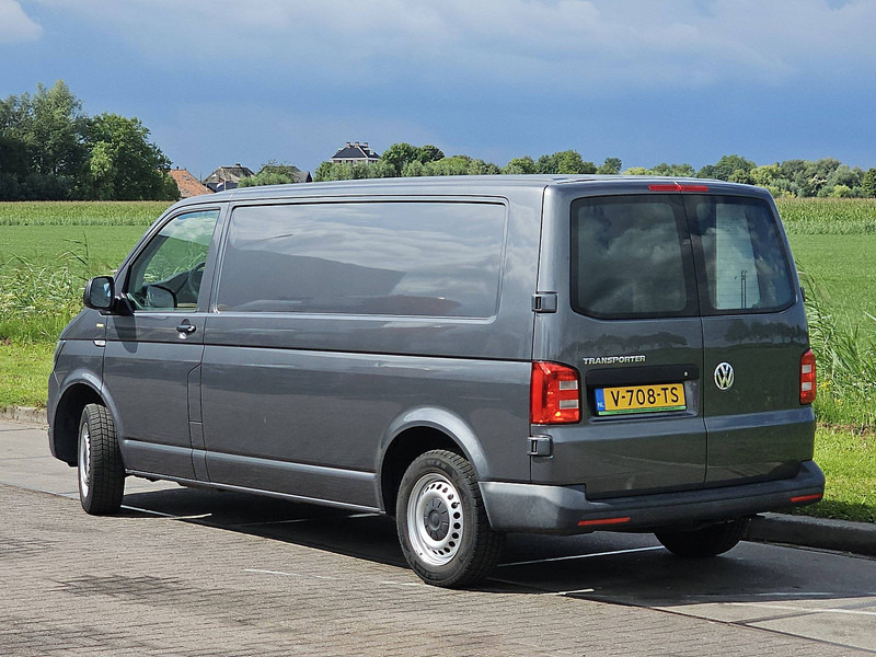 Kis furgon Volkswagen Transporter 2.0 TDI L2H1 Euro6 102Pk!: 6 kép.