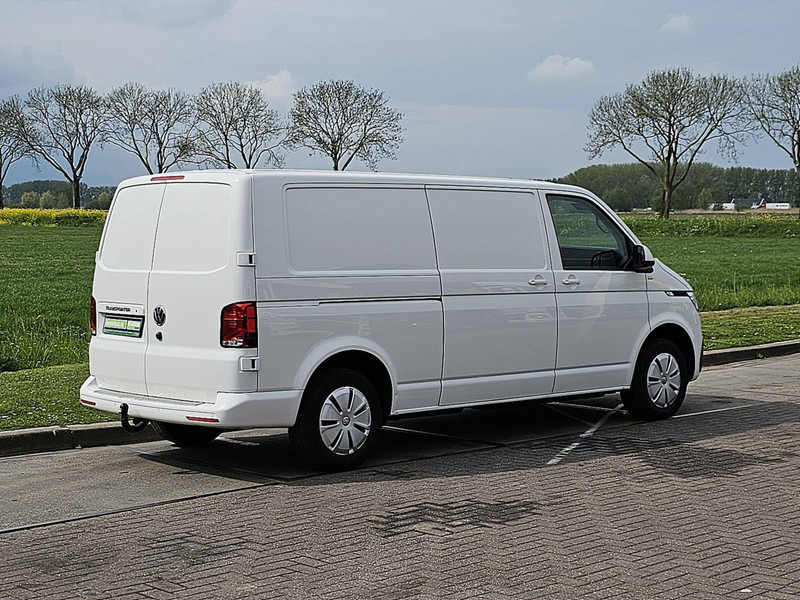 Volkswagen Transporter 2.0 TDI L2H1 LED 150Pk Navi! - Kis furgon: 3 kép. Volkswagen Transporter 2.0 TDI L2H1 LED 150Pk Navi! - Kis furgon: 3 kép.