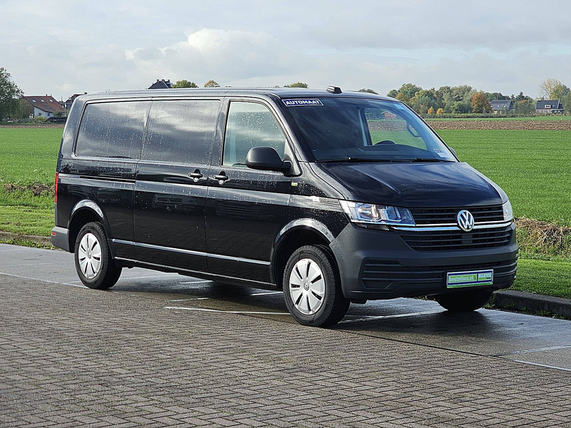Volkswagen Transporter 2.0 TDI L2H1 Navi ACC! - Kis furgon: 5 kép. Volkswagen Transporter 2.0 TDI L2H1 Navi ACC! - Kis furgon: 5 kép.