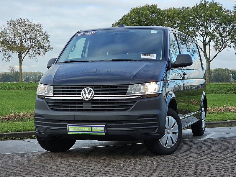 Volkswagen Transporter 2.0 TDI L2H1 Navi ACC! - Kis furgon: 1 kép. Volkswagen Transporter 2.0 TDI L2H1 Navi ACC! - Kis furgon: 1 kép.