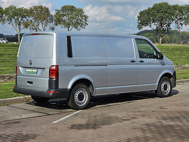 Volkswagen Transporter 2.0 TDI L2H1 Navi LED - Kis furgon: 3 kép. Volkswagen Transporter 2.0 TDI L2H1 Navi LED - Kis furgon: 3 kép.
