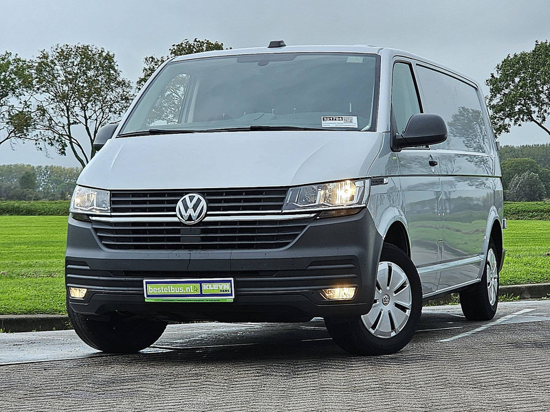 Volkswagen Transporter 2.0 TDI ac lang EURO6 - Kis furgon: 1 kép. Volkswagen Transporter 2.0 TDI ac lang EURO6 - Kis furgon: 1 kép.