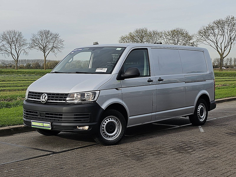 Volkswagen Transporter 2.0 TSI CNG ac EURO6 - Kis furgon: 2 kép. Volkswagen Transporter 2.0 TSI CNG ac EURO6 - Kis furgon: 2 kép.