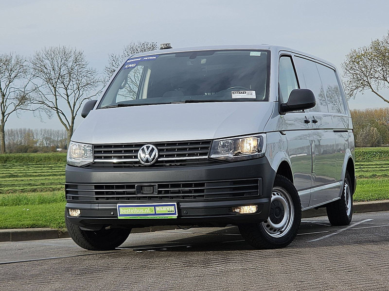 Volkswagen Transporter 2.0 TSI CNG ac EURO6 - Kis furgon: 1 kép. Volkswagen Transporter 2.0 TSI CNG ac EURO6 - Kis furgon: 1 kép.