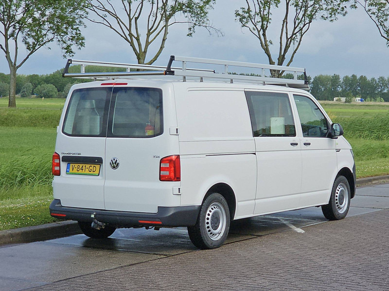 Volkswagen Transporter L2 ac EURO6 - Kis furgon: 3 kép. Volkswagen Transporter L2 ac EURO6 - Kis furgon: 3 kép.