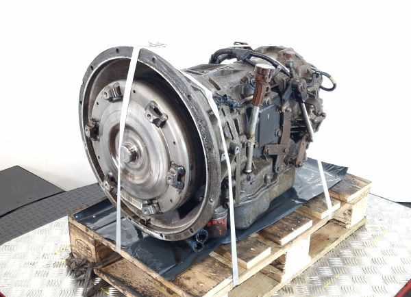 Allison 1000RM Series Gearbox - Sebességváltó: 1 kép. Allison 1000RM Series Gearbox - Sebességváltó: 1 kép.