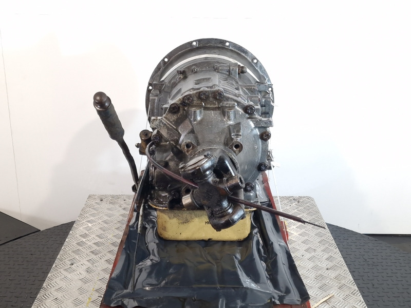 Allison MT643 Gearbox - Sebességváltó: 5 kép. Allison MT643 Gearbox - Sebességváltó: 5 kép.