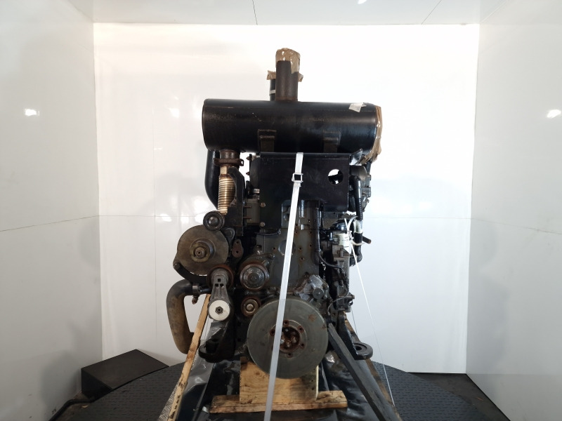 CNH F4HE9684E*J102 667TA EBD Engine (Plant) - Motor - Építőipari gépek: 5 kép. CNH F4HE9684E*J102 667TA EBD Engine (Plant) - Motor - Építőipari gépek: 5 kép.