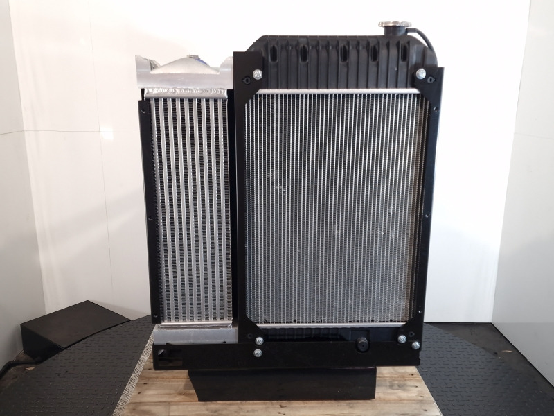Caterpillar 3054C DITAAC Powerpack - Motor - Ipari gép: 5 kép. Caterpillar 3054C DITAAC Powerpack - Motor - Ipari gép: 5 kép.