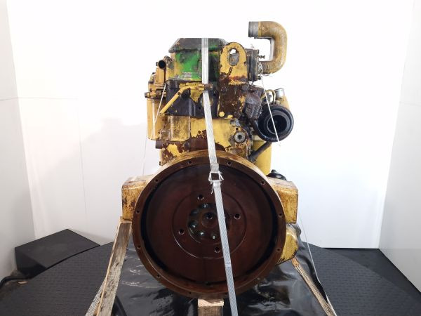 Caterpillar 3116 Engine (Plant) - Motor - Építőipari gépek: 2 kép. Caterpillar 3116 Engine (Plant) - Motor - Építőipari gépek: 2 kép.