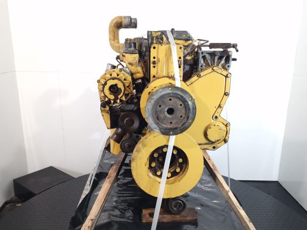 Caterpillar 3116 Engine (Plant) - Motor - Építőipari gépek: 5 kép. Caterpillar 3116 Engine (Plant) - Motor - Építőipari gépek: 5 kép.