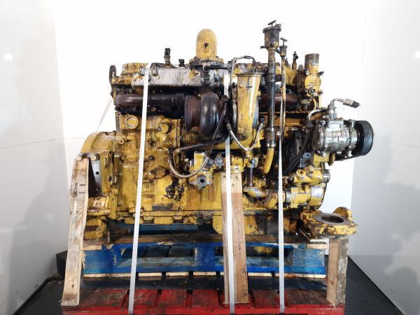 Caterpillar 3176C 345 BL II Excavator Engine (Plant) - Motor - Építőipari gépek: 3 kép. Caterpillar 3176C 345 BL II Excavator Engine (Plant) - Motor - Építőipari gépek: 3 kép.