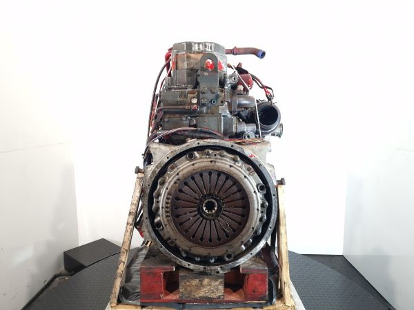 Caterpillar C-12 Engine (Truck) - Motor - Teherautó: 3 kép. Caterpillar C-12 Engine (Truck) - Motor - Teherautó: 3 kép.