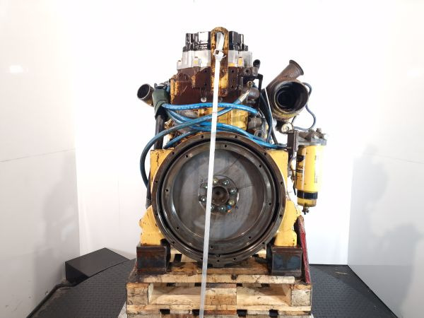 Caterpillar C11 GLS 385hp Engine EPA/CARB TIER3 & EC STAGE IIIA (INDUSTRIAL) - Motor - Ipari gép: 5 kép. Caterpillar C11 GLS 385hp Engine EPA/CARB TIER3 & EC STAGE IIIA (INDUSTRIAL) - Motor - Ipari gép: 5 kép.