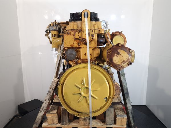 Caterpillar C11 RSX 966H Engine (Plant) - Motor - Építőipari gépek: 4 kép. Caterpillar C11 RSX 966H Engine (Plant) - Motor - Építőipari gépek: 4 kép.