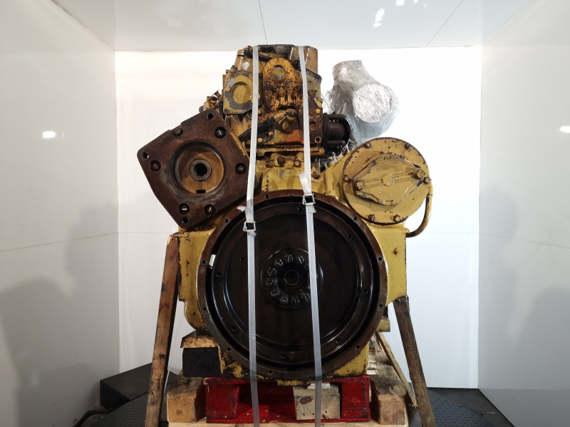 Caterpillar C18 988H Wheel Loader Engine (Plant) - Motor - Építőipari gépek: 2 kép. Caterpillar C18 988H Wheel Loader Engine (Plant) - Motor - Építőipari gépek: 2 kép.