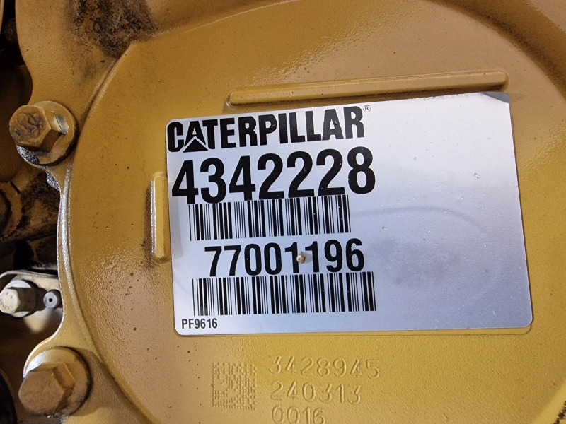 Motor - Ipari gép Caterpillar C7.1 Engine (Industrial): 11 kép. Motor - Ipari gép Caterpillar C7.1 Engine (Industrial): 11 kép.