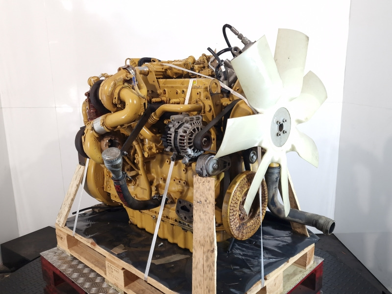 Caterpillar C7.1 Engine (Industrial) - Motor - Ipari gép: 4 kép. Caterpillar C7.1 Engine (Industrial) - Motor - Ipari gép: 4 kép.