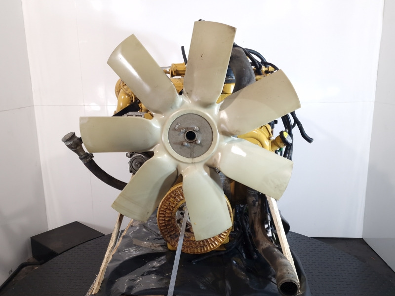 Caterpillar C7.1 Engine (Industrial) - Motor - Ipari gép: 5 kép. Caterpillar C7.1 Engine (Industrial) - Motor - Ipari gép: 5 kép.