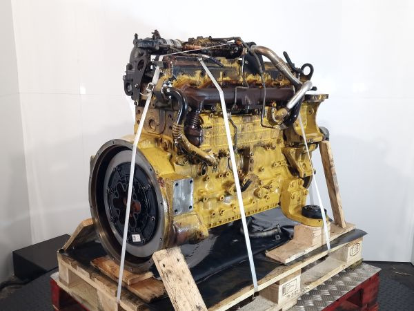 Caterpillar C7.1 Engine (Plant) - Motor - Építőipari gépek: 1 kép. Caterpillar C7.1 Engine (Plant) - Motor - Építőipari gépek: 1 kép.