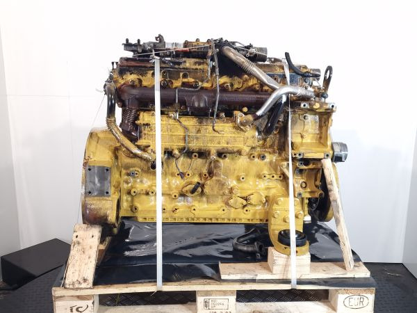 Caterpillar C7.1 Engine (Plant) - Motor - Építőipari gépek: 5 kép. Caterpillar C7.1 Engine (Plant) - Motor - Építőipari gépek: 5 kép.