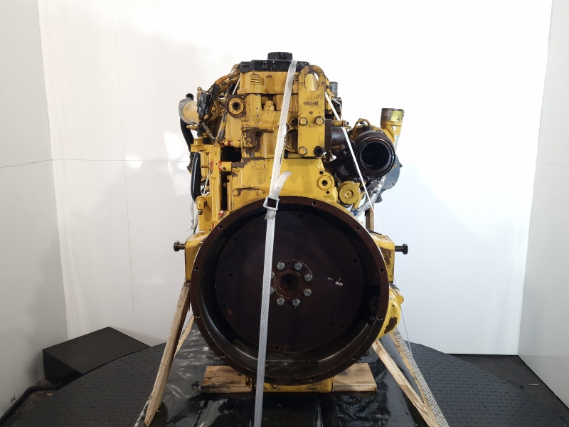 Caterpillar C7 Engine (Truck) - Motor - Teherautó: 2 kép. Caterpillar C7 Engine (Truck) - Motor - Teherautó: 2 kép.