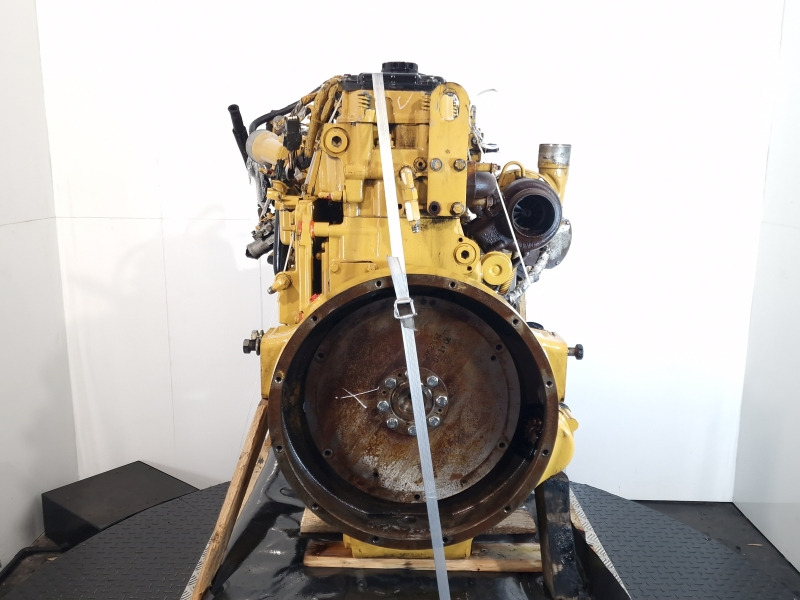 Caterpillar C7 Engine (Truck) - Motor - Teherautó: 2 kép. Caterpillar C7 Engine (Truck) - Motor - Teherautó: 2 kép.