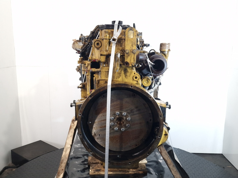 Caterpillar C7 Engine (Truck) - Motor - Teherautó: 2 kép. Caterpillar C7 Engine (Truck) - Motor - Teherautó: 2 kép.