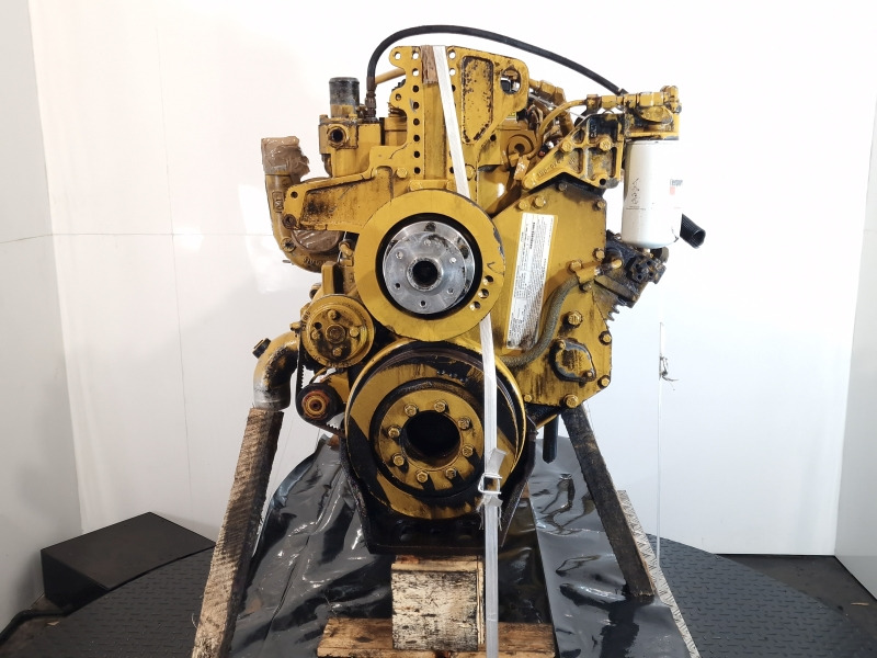 Caterpillar C7 Engine (Truck) - Motor - Teherautó: 5 kép. Caterpillar C7 Engine (Truck) - Motor - Teherautó: 5 kép.