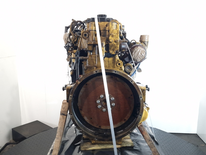Caterpillar C7 Engine (Truck) - Motor - Teherautó: 2 kép. Caterpillar C7 Engine (Truck) - Motor - Teherautó: 2 kép.