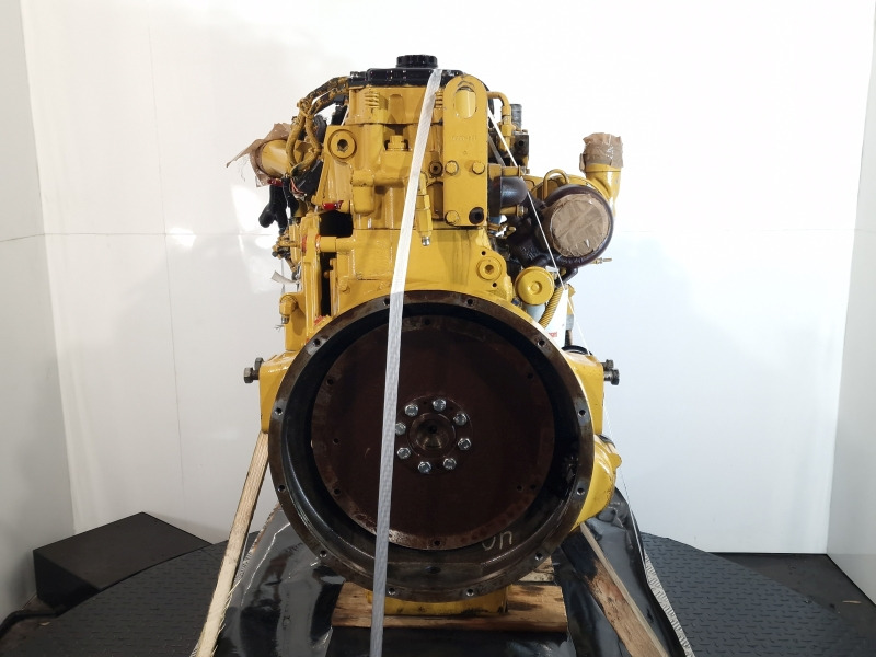 Caterpillar C7 Engine (Truck) - Motor - Teherautó: 2 kép. Caterpillar C7 Engine (Truck) - Motor - Teherautó: 2 kép.