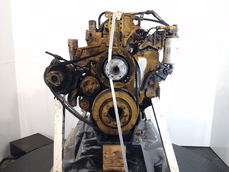 Caterpillar C7 Engine (Truck) - Motor - Teherautó: 5 kép. Caterpillar C7 Engine (Truck) - Motor - Teherautó: 5 kép.