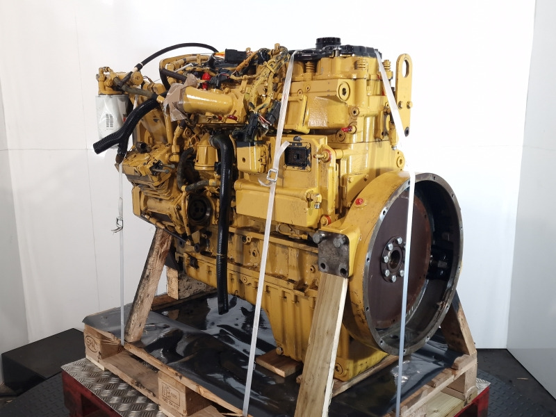 Motor - Teherautó Caterpillar C7 Engine (Truck): 8 kép. Motor - Teherautó Caterpillar C7 Engine (Truck): 8 kép.