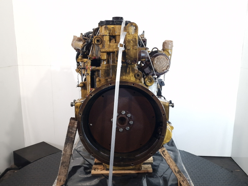 Caterpillar C7 Engine (Truck) - Motor - Teherautó: 2 kép. Caterpillar C7 Engine (Truck) - Motor - Teherautó: 2 kép.