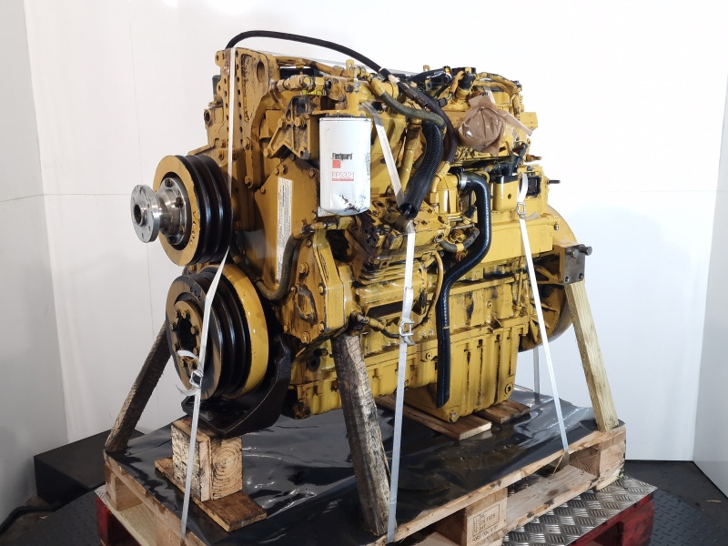 Motor - Teherautó Caterpillar C7 Engine (Truck): 6 kép. Motor - Teherautó Caterpillar C7 Engine (Truck): 6 kép.
