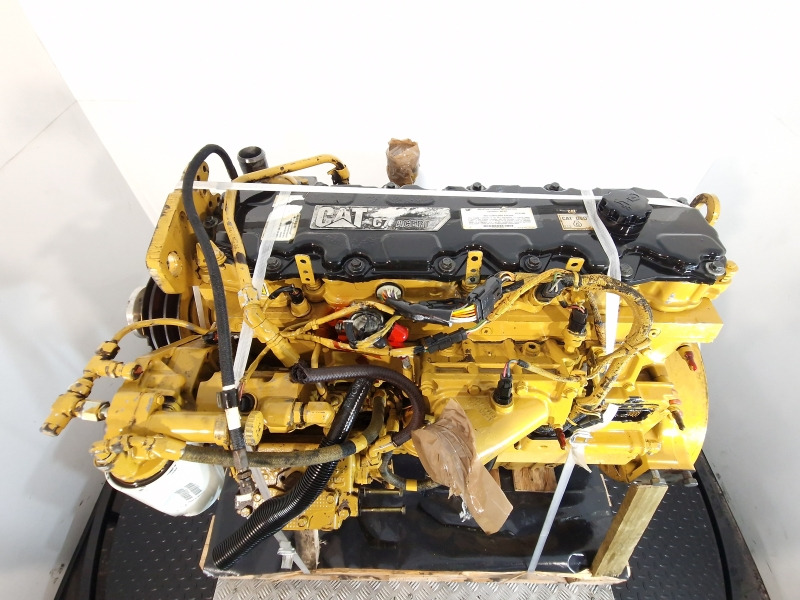 Motor - Teherautó Caterpillar C7 Engine (Truck): 10 kép. Motor - Teherautó Caterpillar C7 Engine (Truck): 10 kép.